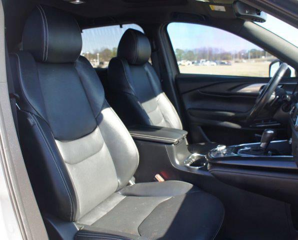 2021 Mazda Mazda CX-9 Grand Touring