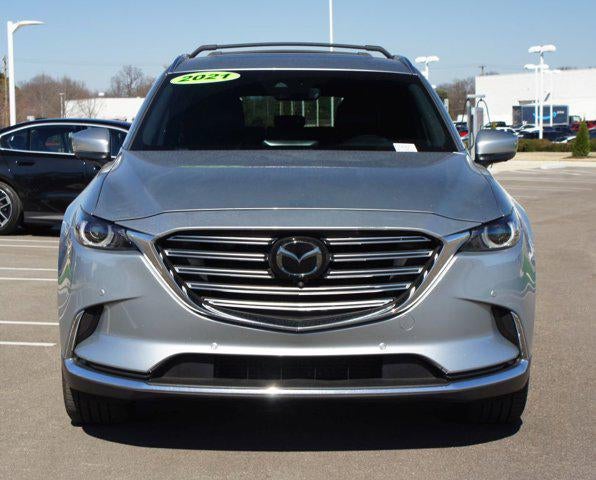 2021 Mazda Mazda CX-9 Grand Touring