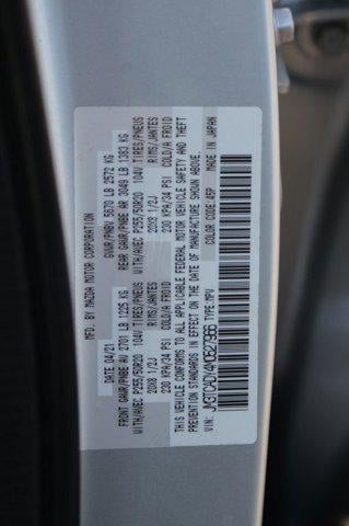 2021 Mazda Mazda CX-9 Grand Touring