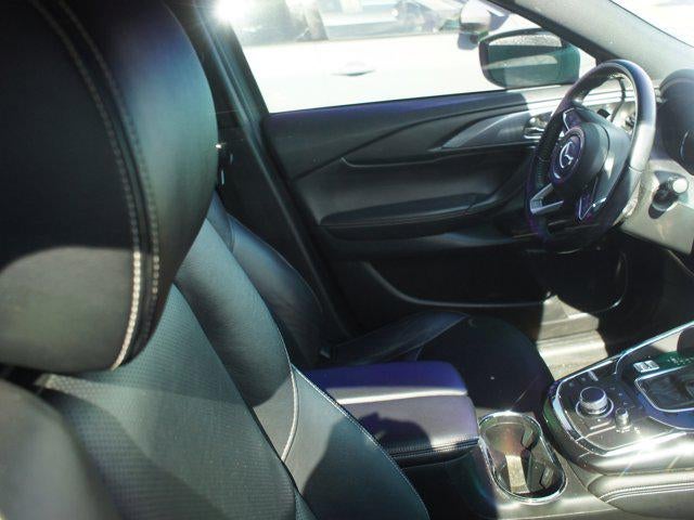 2021 Mazda Mazda CX-9 Grand Touring