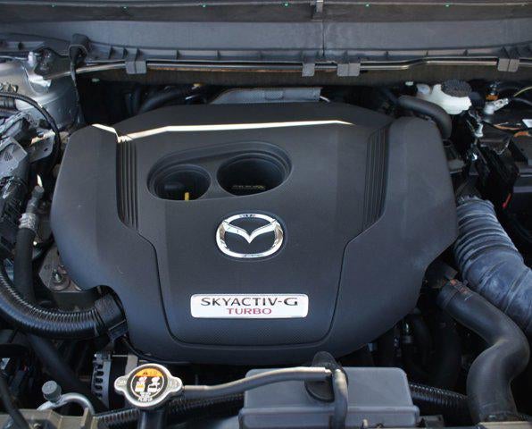 2021 Mazda Mazda CX-9 Grand Touring