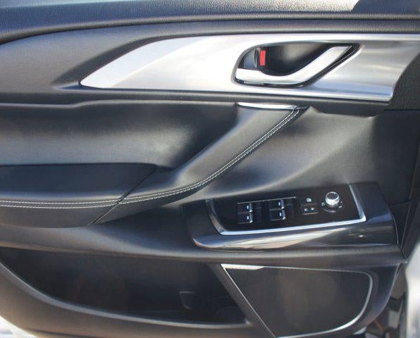 2021 Mazda Mazda CX-9 Grand Touring