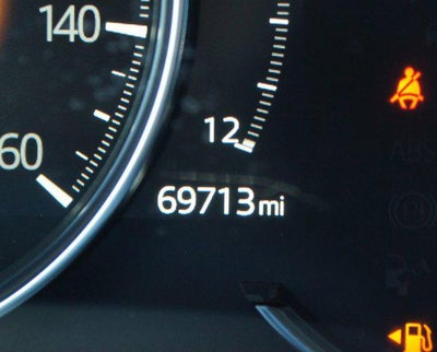 2021 Mazda Mazda CX-9 Grand Touring