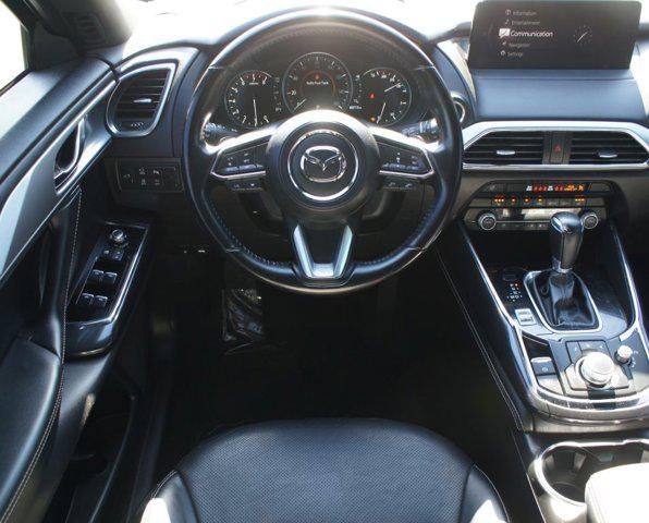 2021 Mazda Mazda CX-9 Grand Touring