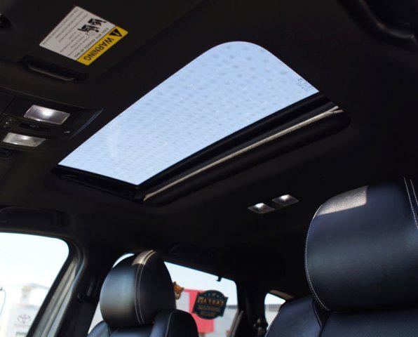 2021 Mazda Mazda CX-9 Grand Touring