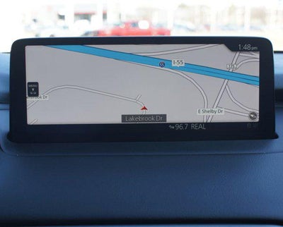 2021 Mazda Mazda CX-9 Grand Touring