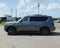 2022 Nissan Armada Platinum