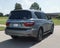 2022 Nissan Armada Platinum