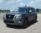 2022 Nissan Armada Platinum