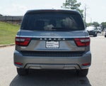 2022 Nissan Armada Platinum