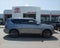 2022 Nissan Armada Platinum
