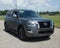 2022 Nissan Armada Platinum