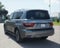 2022 Nissan Armada Platinum
