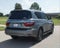 2022 Nissan Armada Platinum