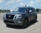 2022 Nissan Armada Platinum