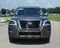 2022 Nissan Armada Platinum