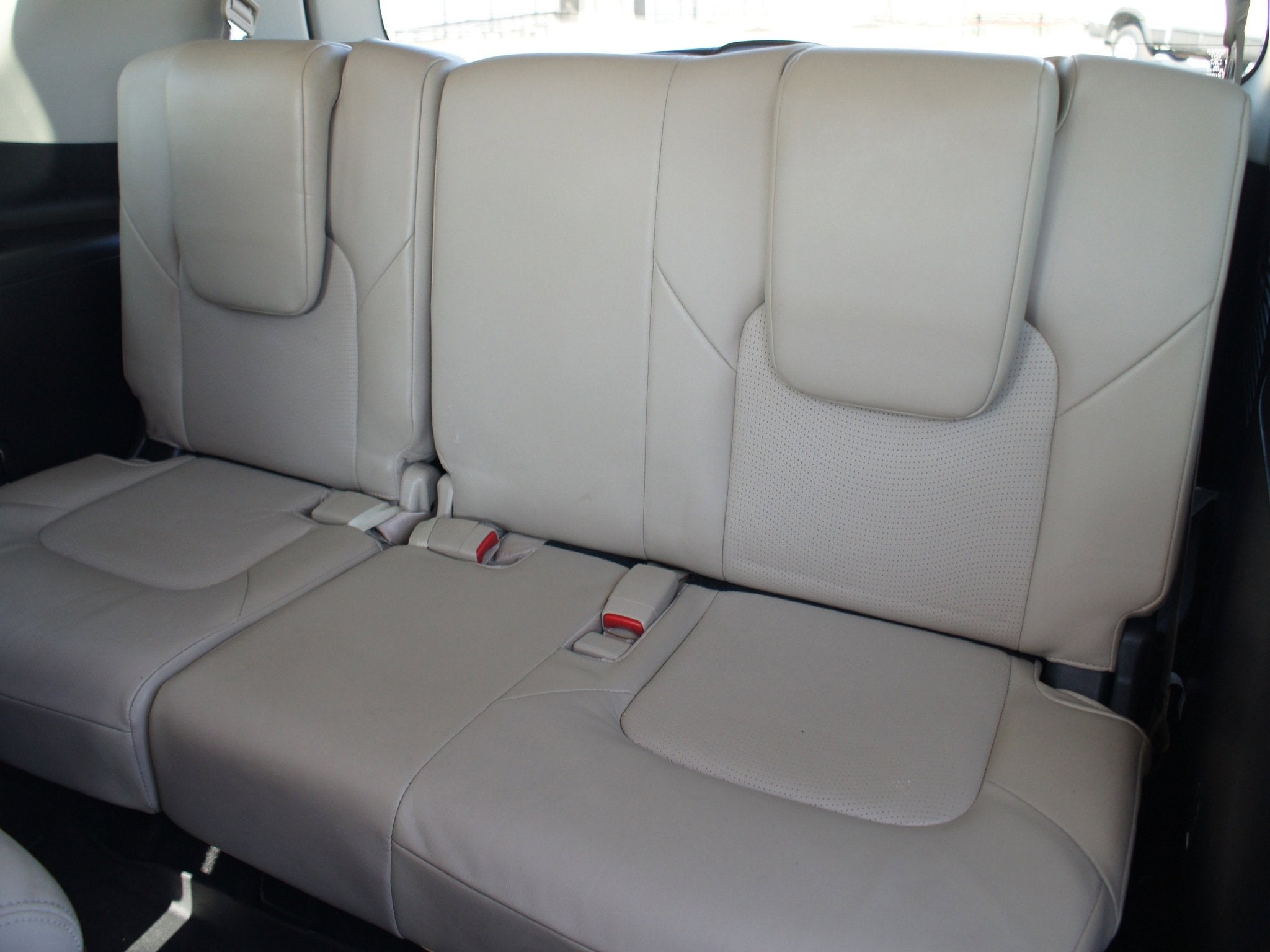 2020 Nissan Armada SL