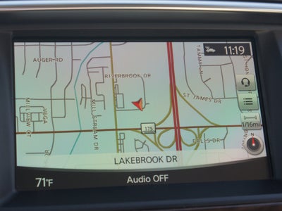 2020 Nissan Armada SL