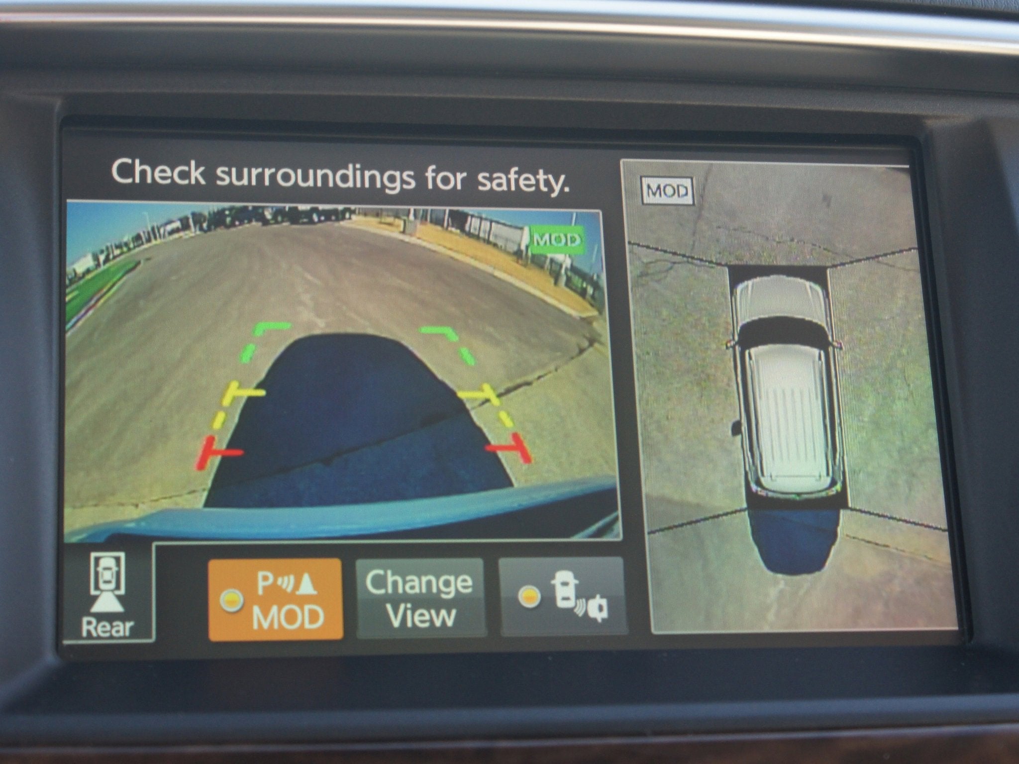 2020 Nissan Armada SL