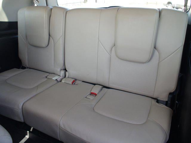 2020 Nissan Armada SL