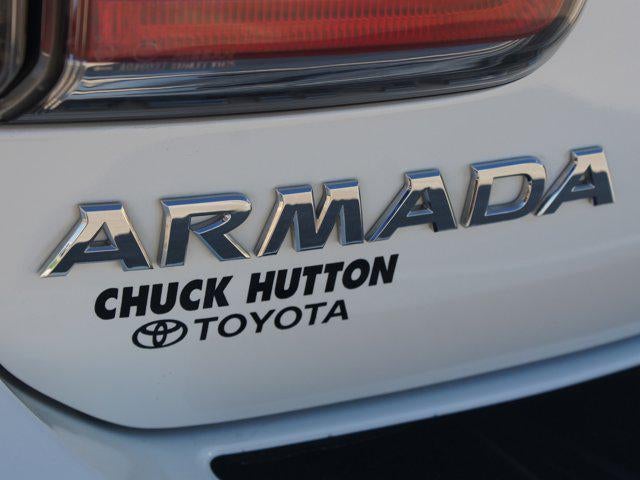 2020 Nissan Armada SL