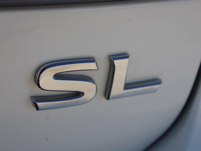 2020 Nissan Armada SL