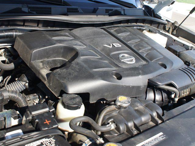 2020 Nissan Armada SL