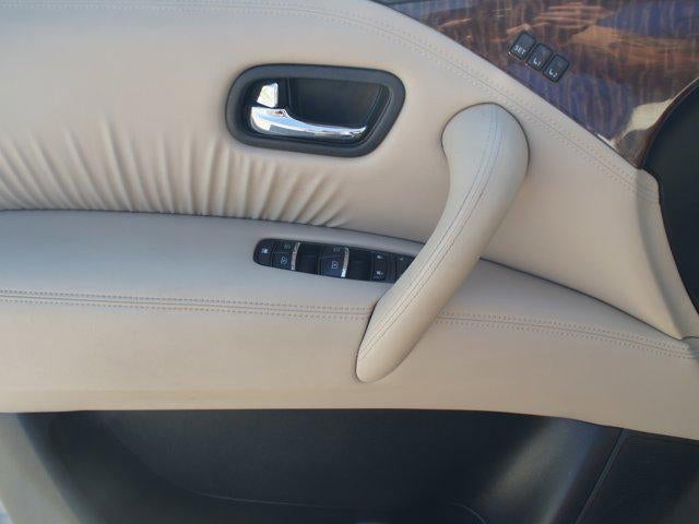 2020 Nissan Armada SL