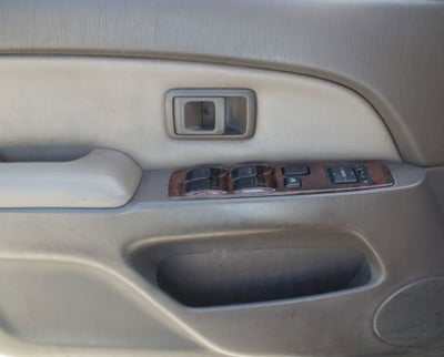 1997 Toyota 4Runner Limited