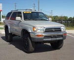 1997 Toyota 4Runner Limited
