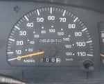 1997 Toyota 4Runner Limited