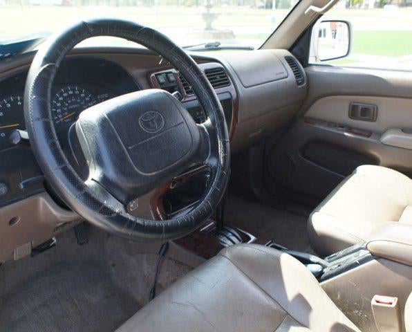 1997 Toyota 4Runner Limited