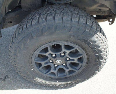 1997 Toyota 4Runner Limited