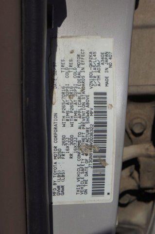 1997 Toyota 4Runner Limited