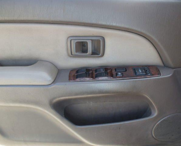 1997 Toyota 4Runner Limited
