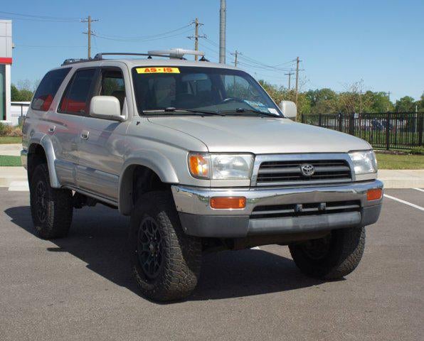 1997 Toyota 4Runner Limited