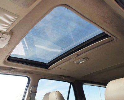 1997 Toyota 4Runner Limited