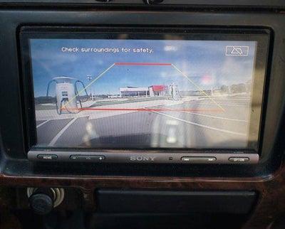 1997 Toyota 4Runner Limited