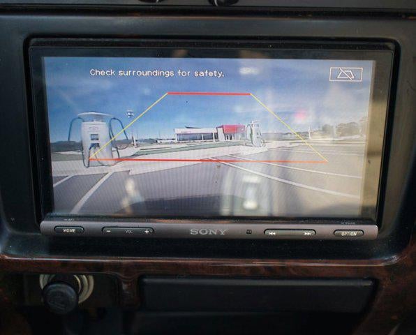1997 Toyota 4Runner Limited