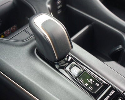 2023 Toyota Crown Limited