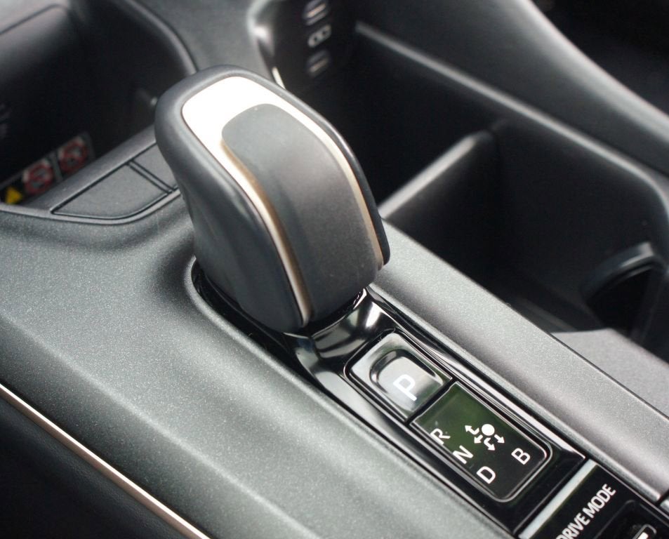 2023 Toyota Crown Limited