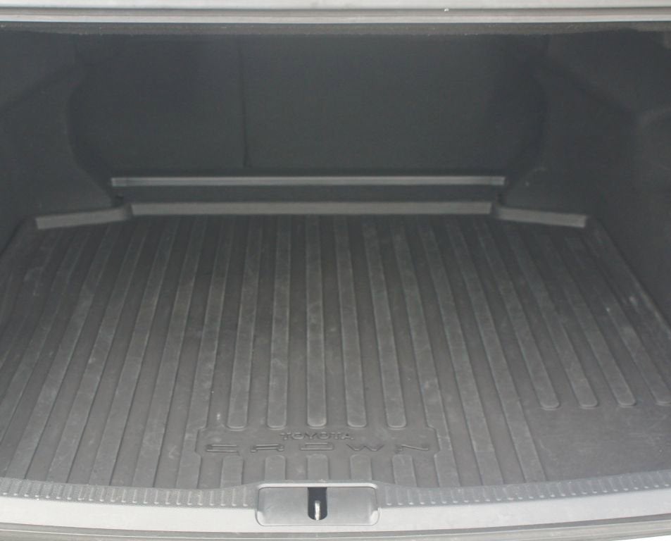 2023 Toyota Crown Limited