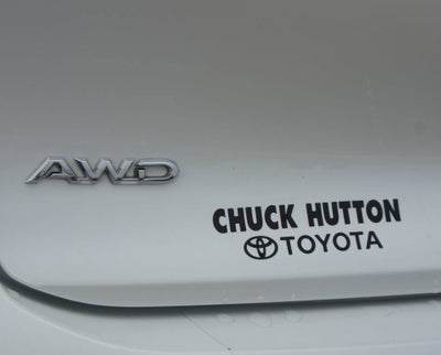 2023 Toyota Crown Limited