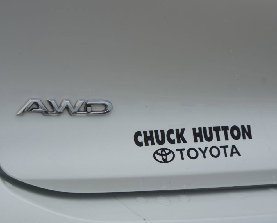 2023 Toyota Crown Limited