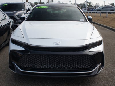 2023 Toyota Crown Limited