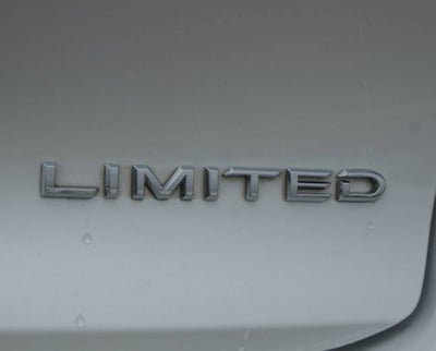 2023 Toyota Crown Limited