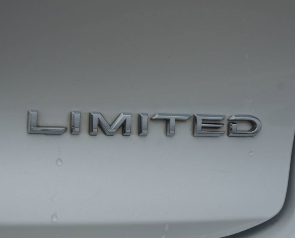 2023 Toyota Crown Limited