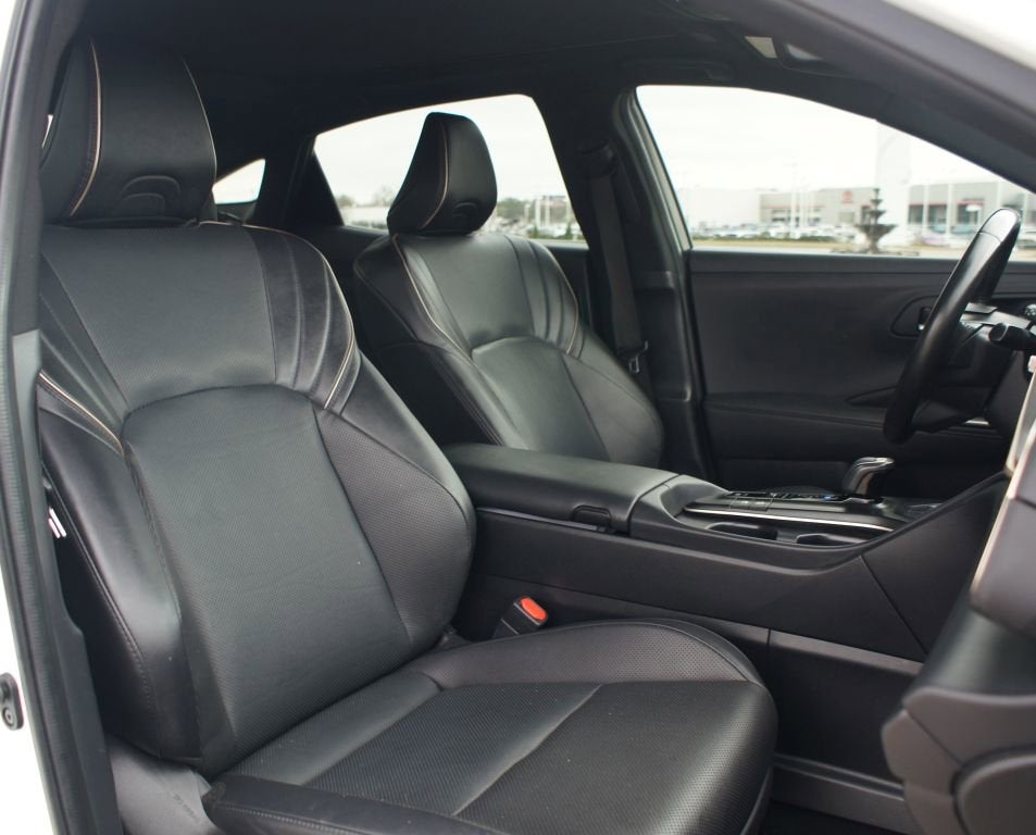 2023 Toyota Crown Limited