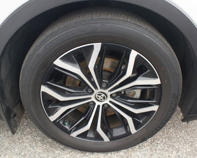 2023 Toyota Crown Limited