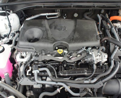 2023 Toyota Crown Limited